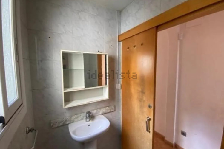 Piso en Barrio La Cogullada