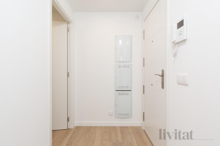 Calle Pere Fizes, 4, Sant Pere