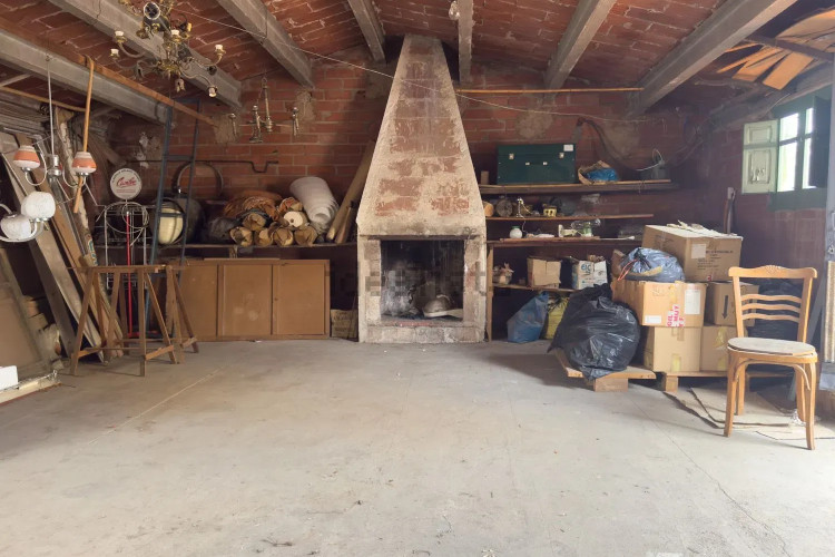 Chalet adosado en CL Eivissa, d'