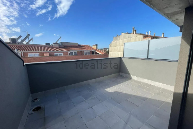 Dúplex en calle de Pere Fizes