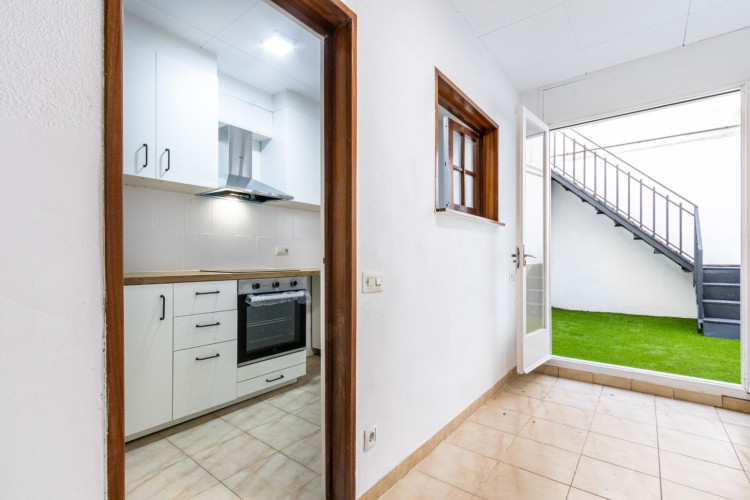 Terrassa - DUQUESSA DE LA VICTORIA,D, Can Palet  