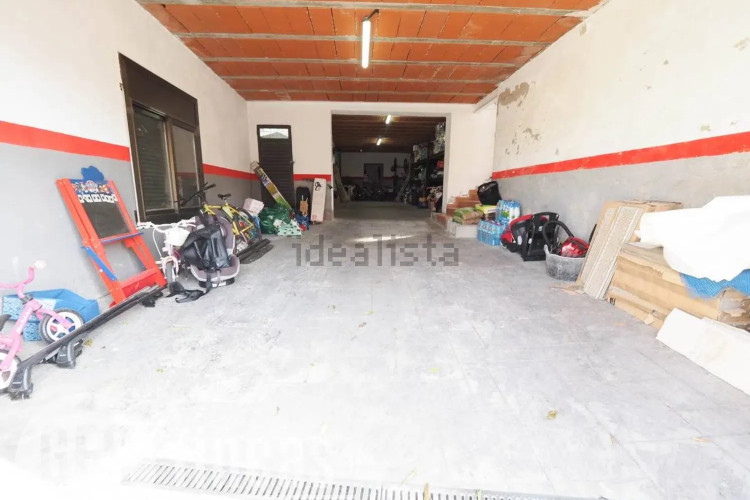 Chalet en calle Ballester