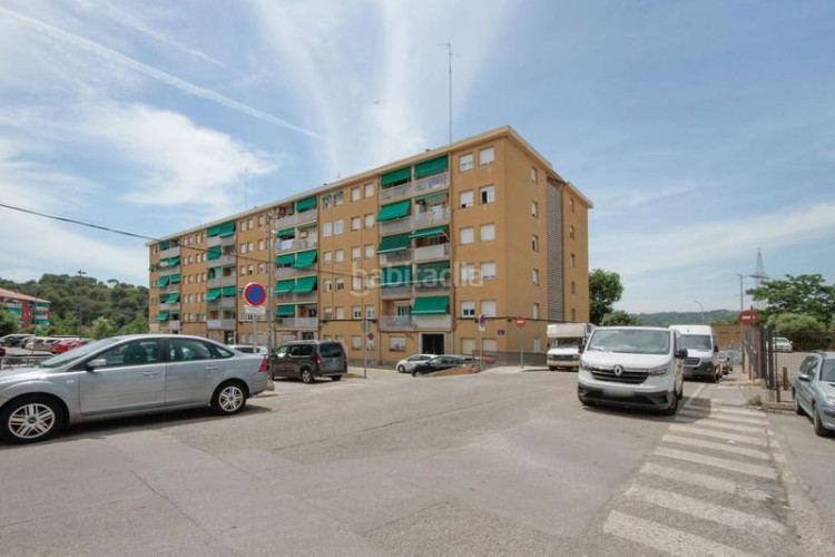 Piso  en Can Parellada Terrassa