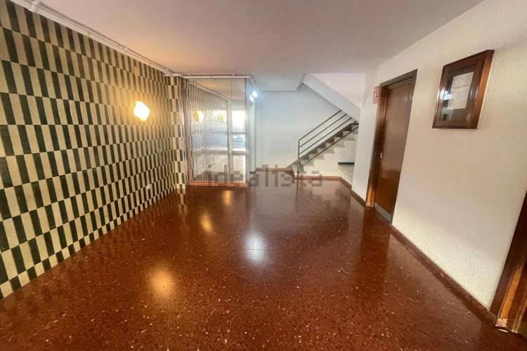 Piso en rambla de Francesc Macià