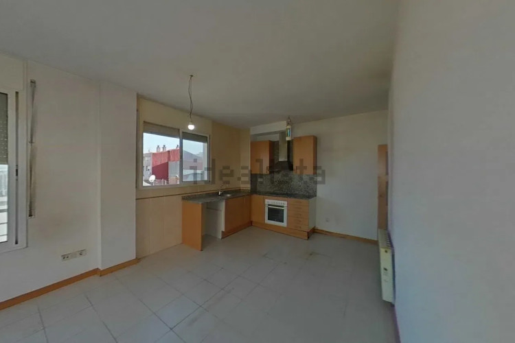 Piso en calle de la Mare de Déu del Socors