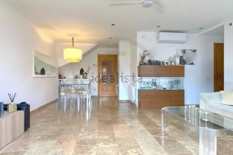 Piso en calle del Germà Joaquim