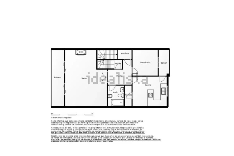 Chalet adosado en Barrio Ca n'Aurell