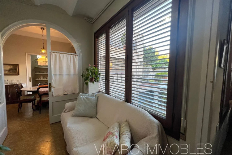 Piso en calle de la Palla