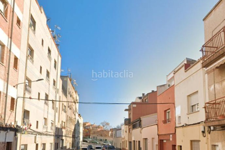 Piso en Can Boada Terrassa