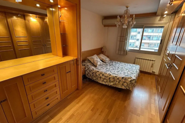 Piso en Barrio Ca n'Aurell