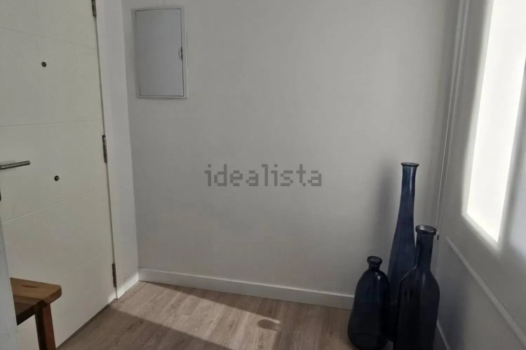 Piso en calle de Topete