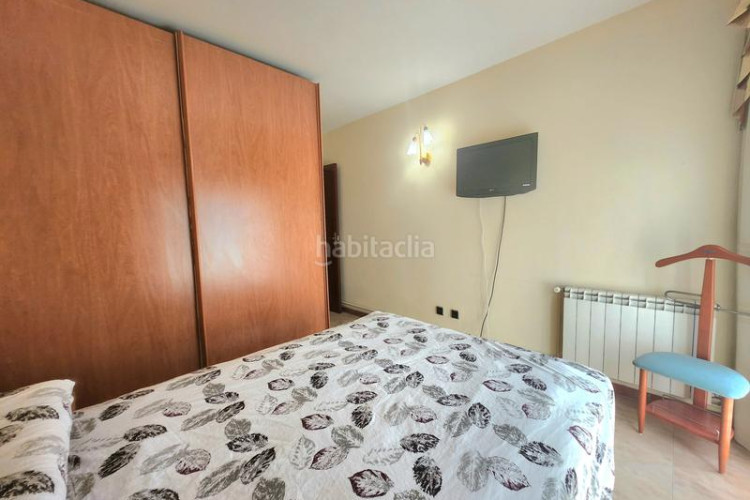 Piso  con parking y trastero en La Maurina Terrassa