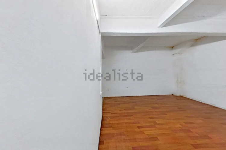 Piso en Barrio Les Fonts