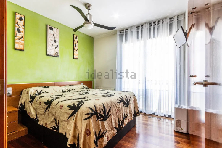 Piso en Barrio Ca n'Aurell