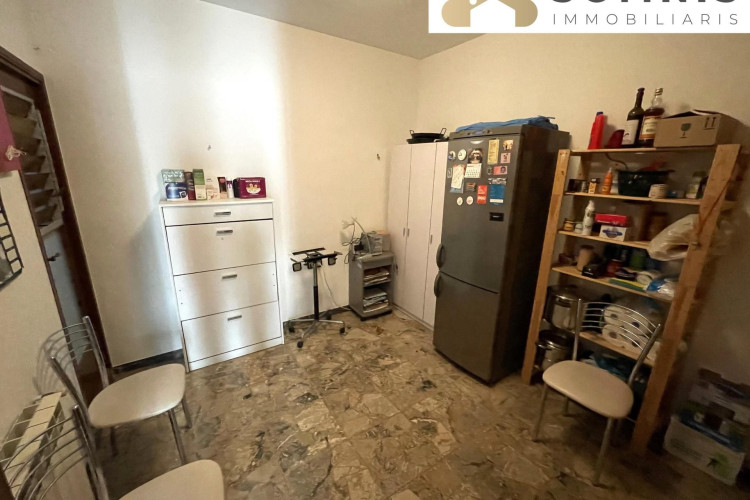 Les Arenes - La Gru00EDpia  Can Montllor