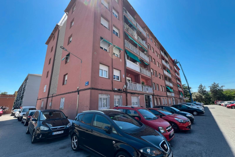 Carrer d'Amu00E8rica, 15, Can Parellada