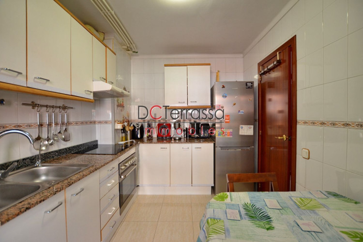 Piso en Barrio Roc Blanc