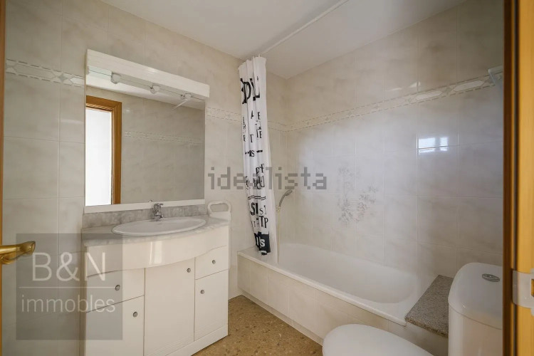 Chalet en Barrio Cementiri Vell