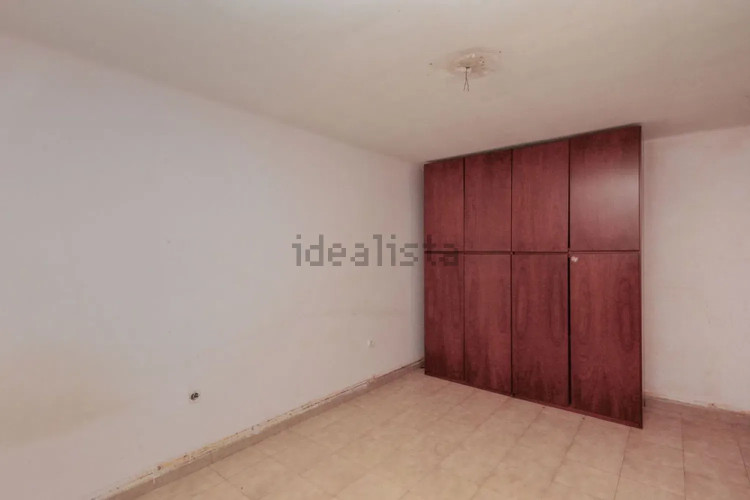 Piso en calle de Maria Auxiliadora