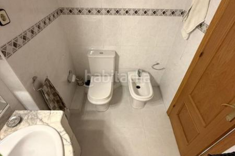 Dúplex plaza agustí bartra en Can Boada Terrassa