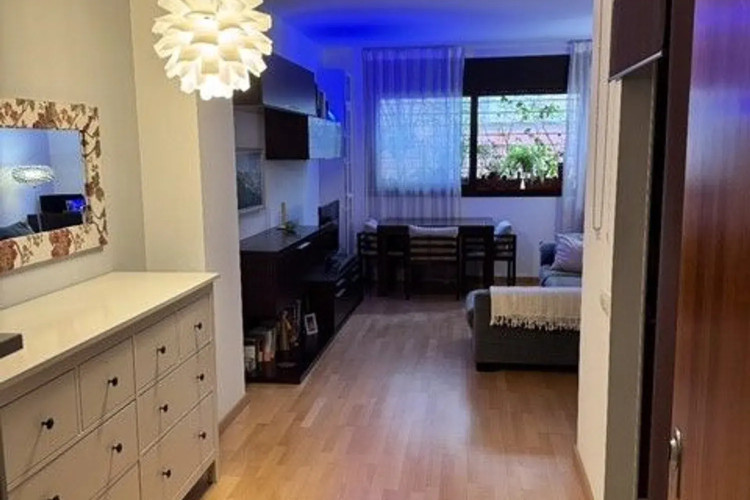 Piso en Barrio Ca n'Anglada