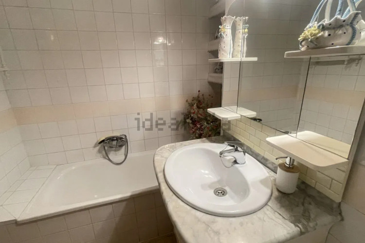 Piso en rambla de Francesc Macià