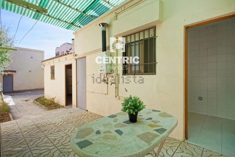 Chalet en Barrio Torrent d'en Pere Parres
