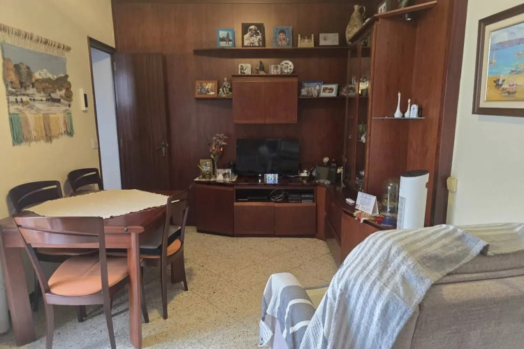 Chalet en calle de Sant Crispí