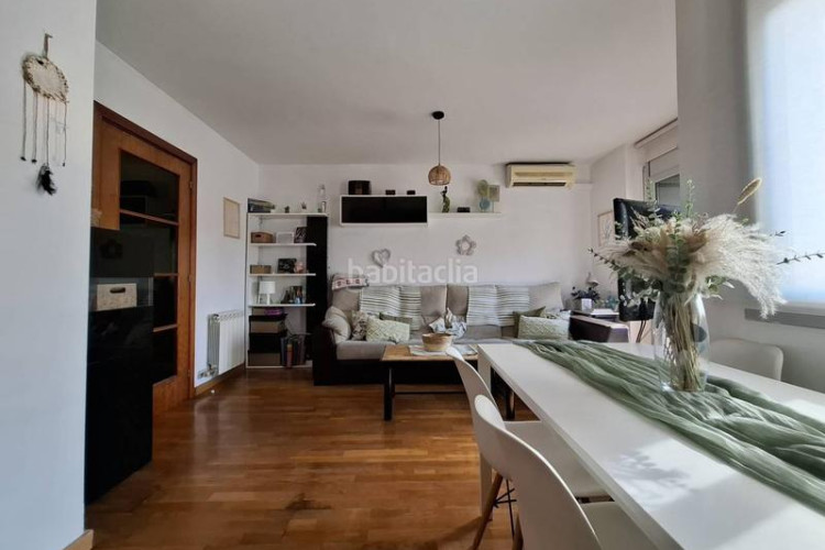 Dúplex venta de dúplex en Ca n'Aurell Terrassa
