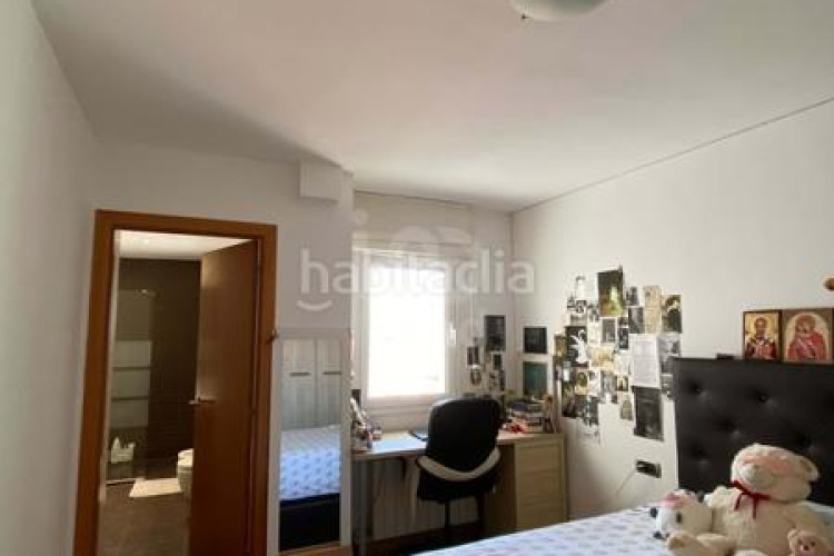 Dúplex en Barri del Centre Terrassa
