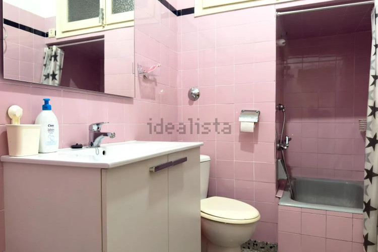 Chalet adosado en CL Eivissa, d'