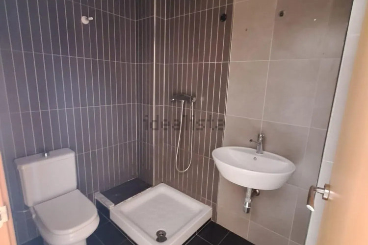 Dúplex en Barrio Ca n'Anglada