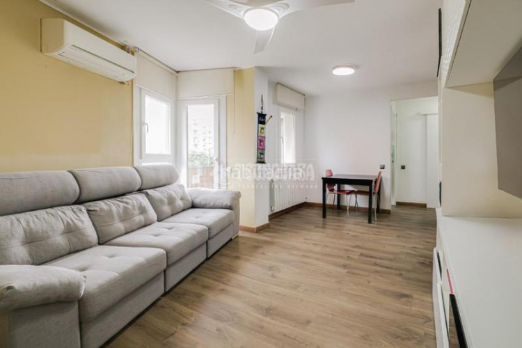 Piso  en venta en Sant Pere Nord Terrassa