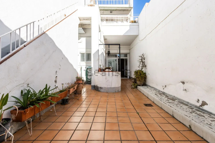 Piso en Barrio La Maurina