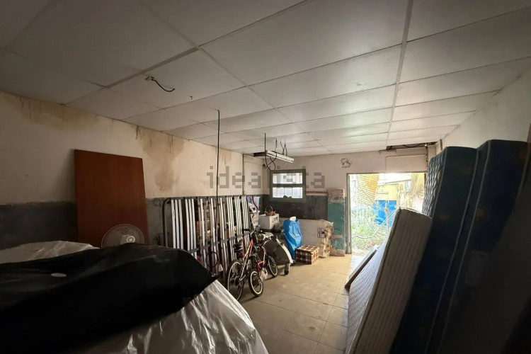 Chalet en Barrio Ca n'Aurell