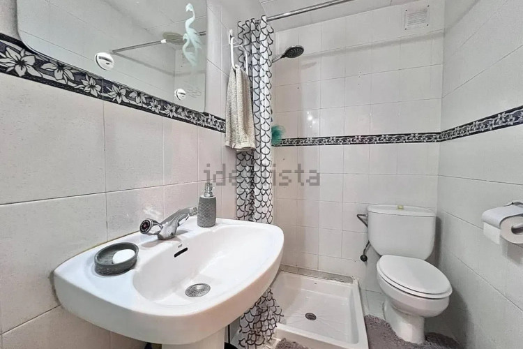 Chalet en calle ďEdison