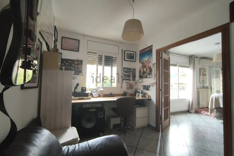 Piso en calle de Sierra Nevada