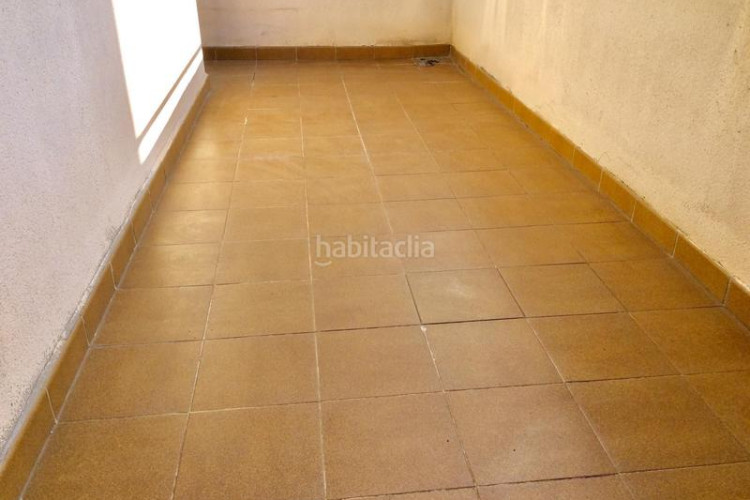 Dúplex en Barri del Centre Terrassa