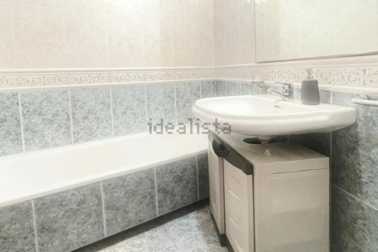 Piso en plaza del Mestre Serrat