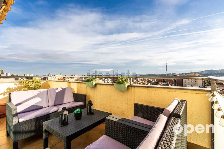 Dúplex en calle de Fra Bonaventura Gran