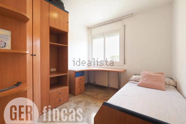 Chalet en avenida del Vallès