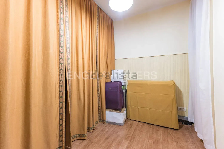 Chalet adosado en Barrio La Cogullada