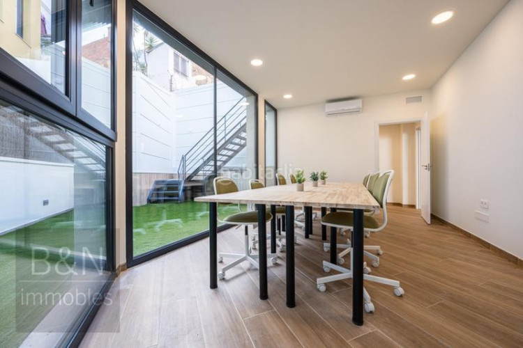Dúplex experimenta el lujo de vivir en el corazón en una residencia pasiva! en Terrassa