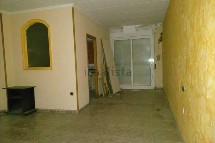Chalet en Barrio Sant Pere Nord