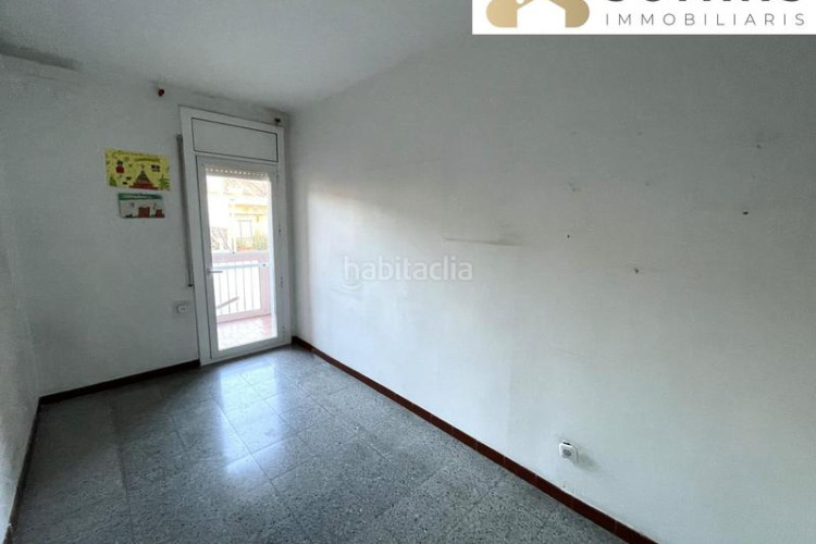 Piso gran oportunidad en Ca n'Aurell Terrassa