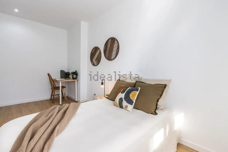 Piso en calle de Carrasco i Formiguera