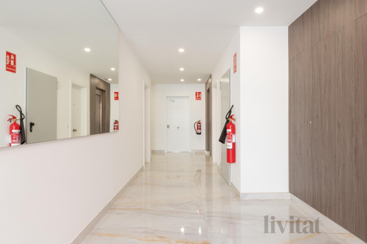 Calle Pere Fizes, 4, Sant Pere