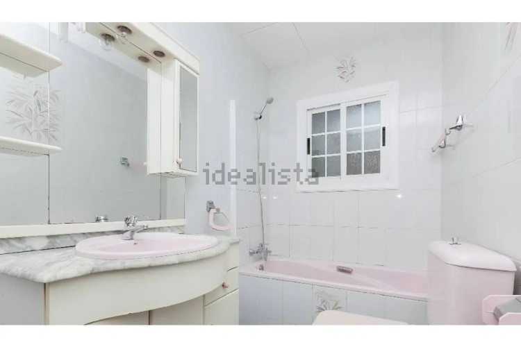 Piso en Barrio La Maurina