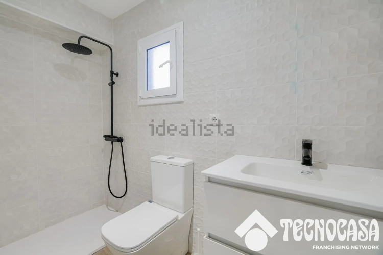 Ático en calle de Velázquez