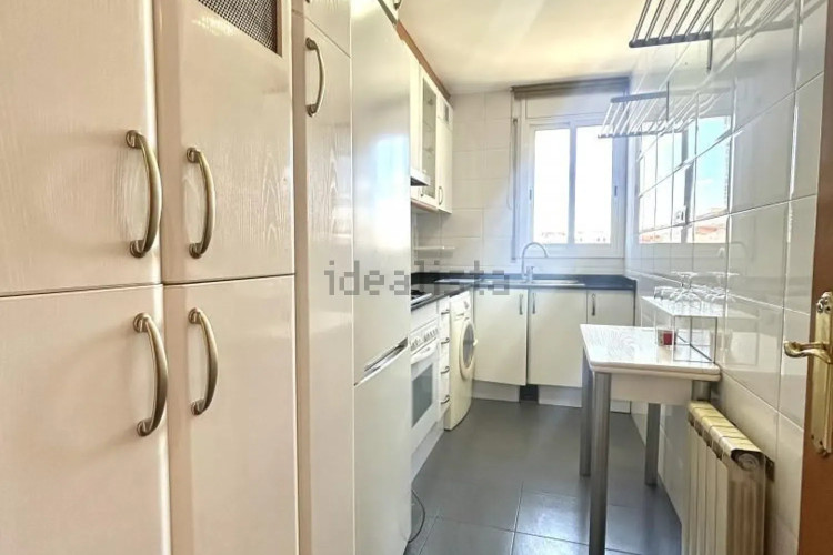 Piso en Barrio Sant Pere Nord